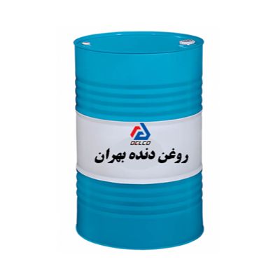 روغن دنده بهران (واسکازین)